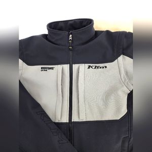 Klim Windstopper Inversion Jacket - Men's XL (Extra Large)